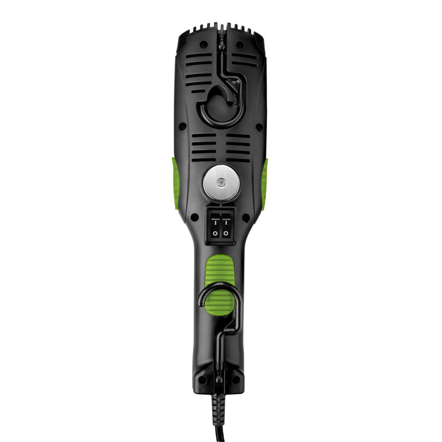 Angle. PowerSmith - 3000-Lumen 24-Watt LED Drop Light with 25-Ft Power Cord.