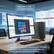 Windows 11 with AI Copilot Support
Designed to enhance multitasking and workflow efficiency with professional-grade security and AI-assisted productivity features.
