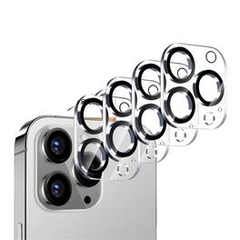 Kitcheniva - Back Camera Lens Glass Protector For iPhone iPhone 17 4 Pcs - Clear