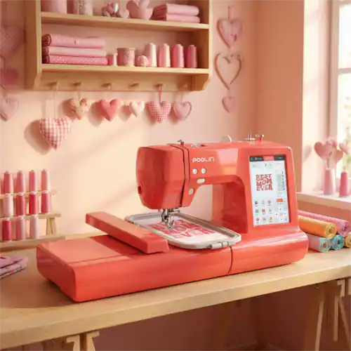 Sewing Machines