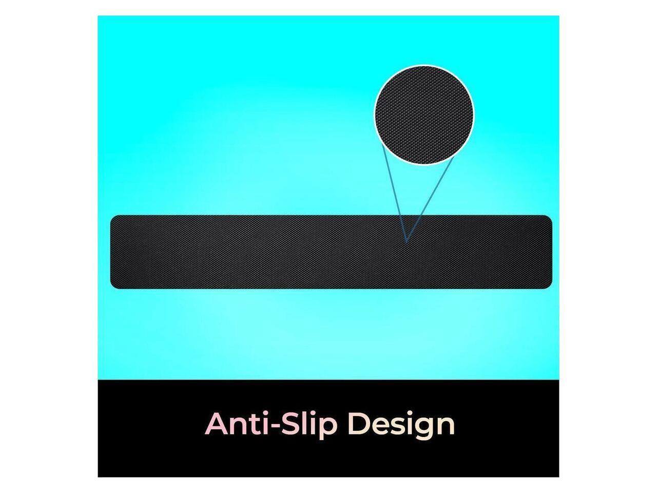 Anti-Slip Design