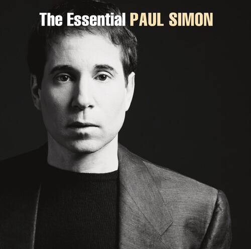 Paul Simon - The Essential Paul Simon   - COMPACT DISCS [CD] price history on PriceWatchPro