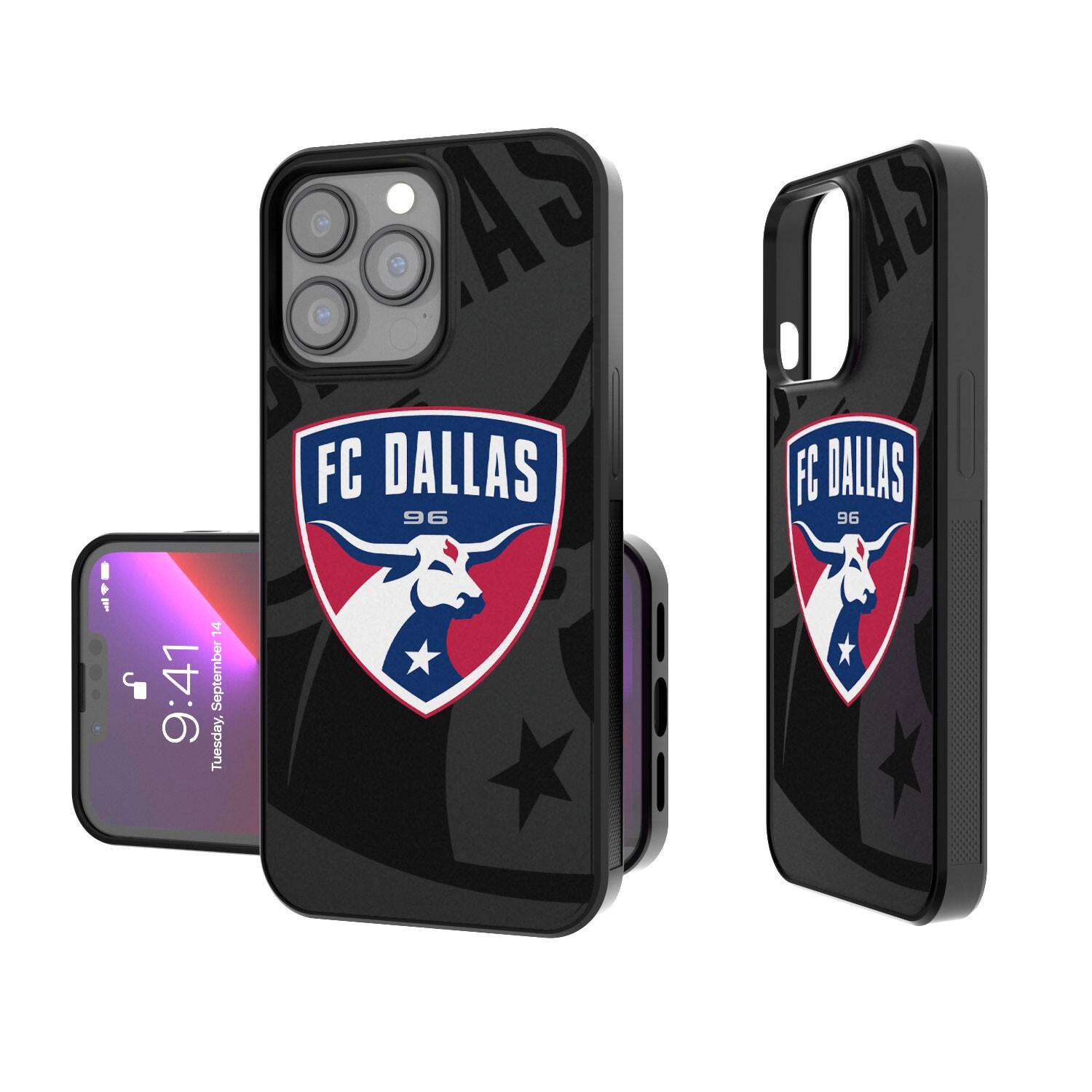 P 4 1 14 9:41 September Tuesday, S 37 DALLAS 96 - AS FC DALLAS 96