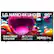 LG NANO 4K UHD AI 98" Nano Detail Enhancer AI SUPER UPSCALING HDR10 Pro