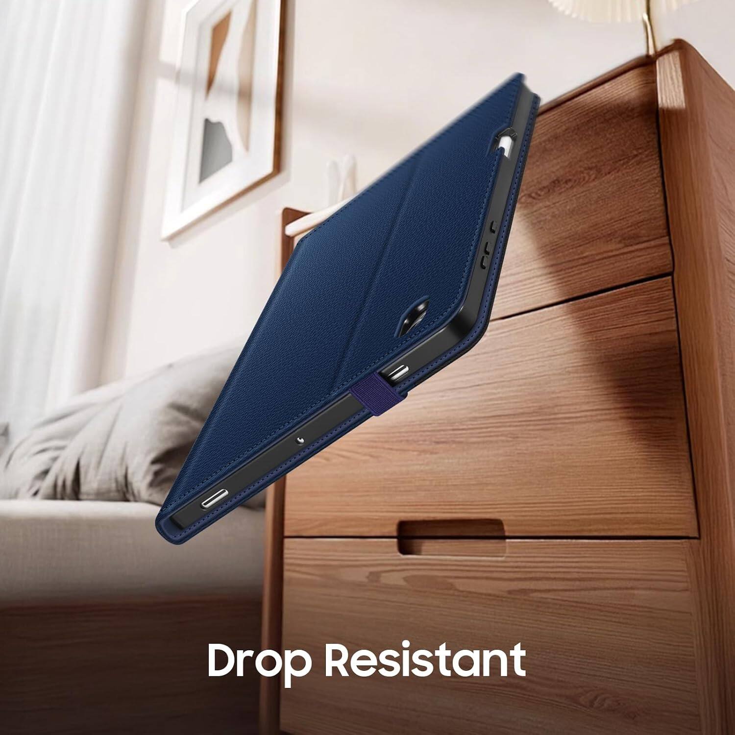 Drop Resistant