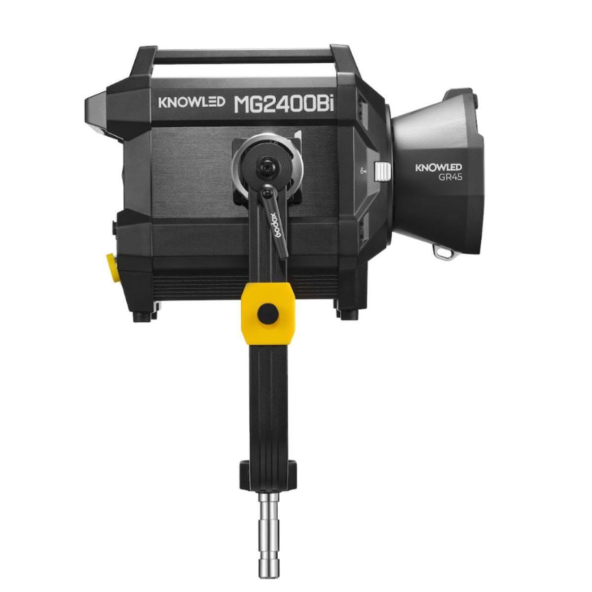 KNOWLED MG2400Bi  
Godox  
KNOWLED GR45