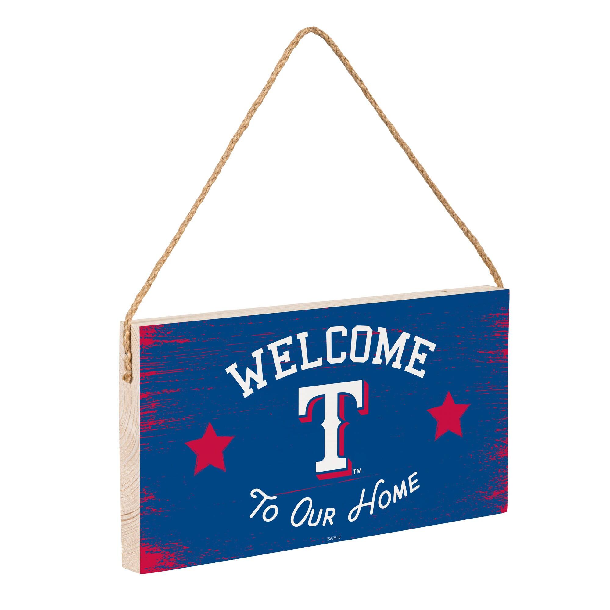 WELCOME  
T  
To Our Home