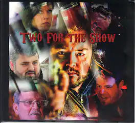 Two for the Show - DVD