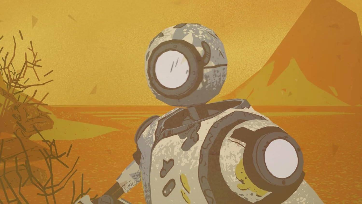 Alt View 9. Tesura Games - Creature in the Well - Collector's Edition [PlayStation 4].