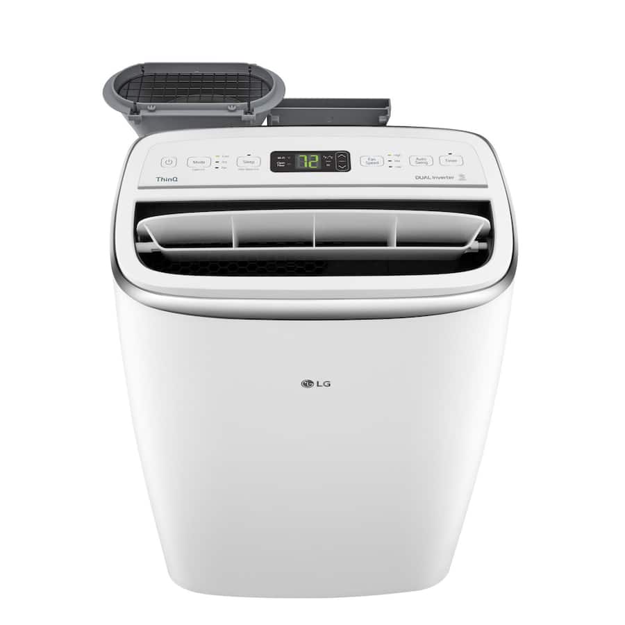 LG Air Conditioner