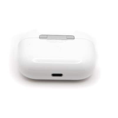 Apple Refurbished Excellent AirPods Pro 1st Gen Replacement Apple Refurbished Excellent AirPods Pro 1st Gen Replacement