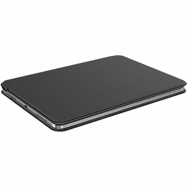Belkin - Connect Keyboard/Cover Case for 10.9" to 11" Apple iPad Pro 11 (2024), iPad Air, iPad Air (4th Generation), iPad - Unknown