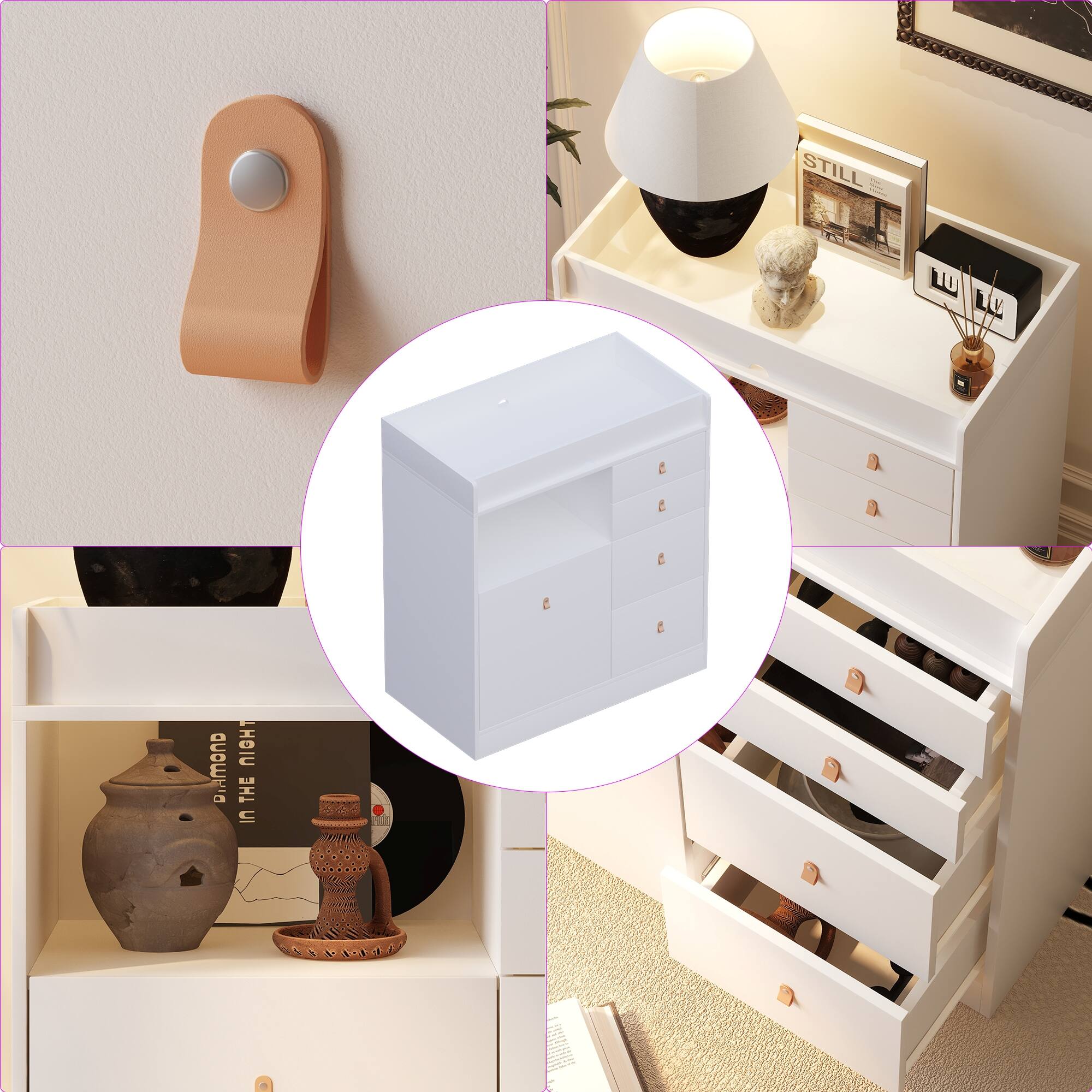 STILL d I 1. LU LL E 4 C & DIAMOND RI0 OE THE