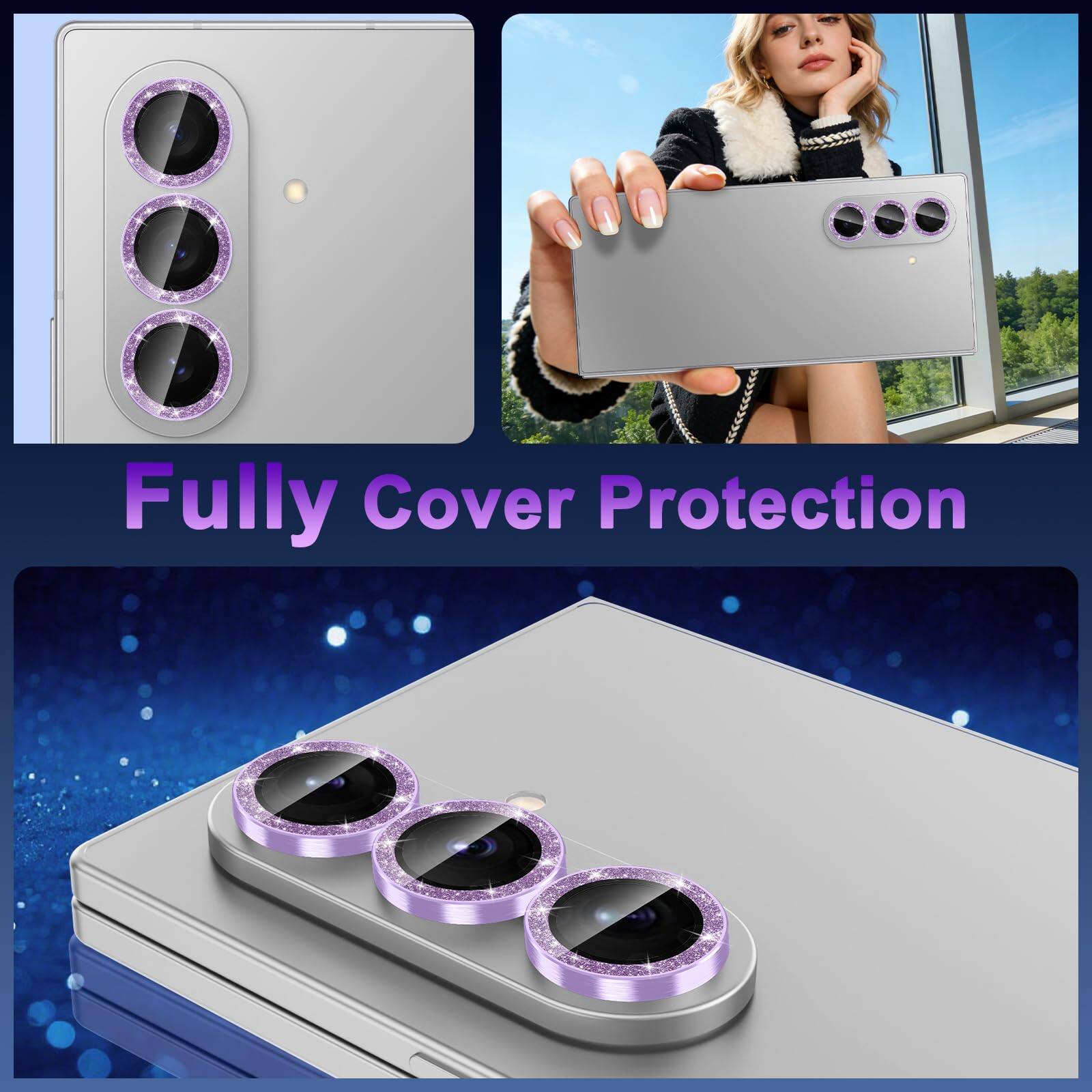 Fully Cover Protection