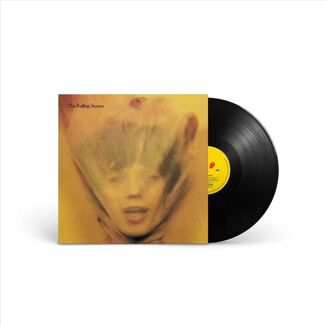Goats Head Soup [Deluxe Edition] [CD]