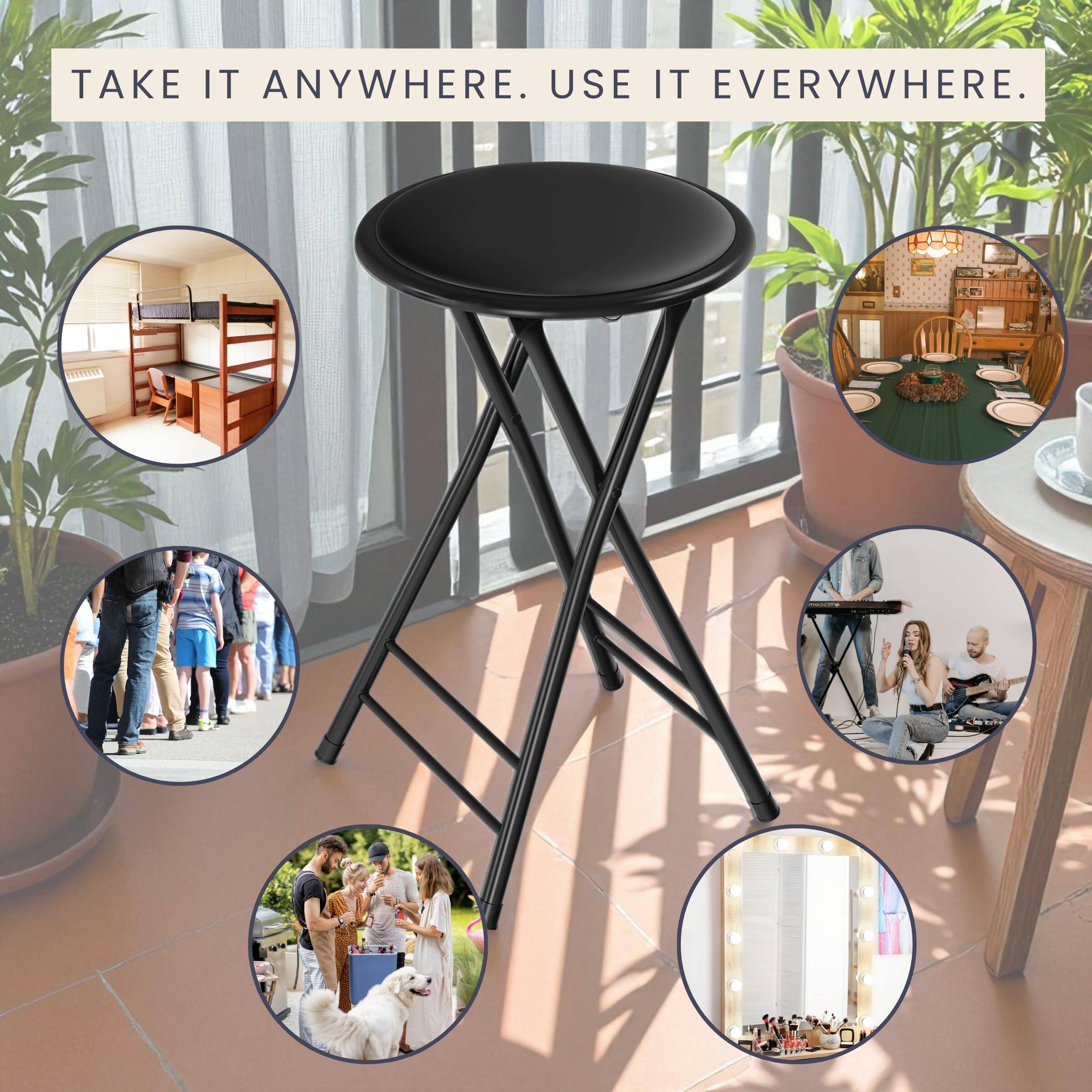 TAKE IT ANYWHERE. USE IT EVERYWHERE.