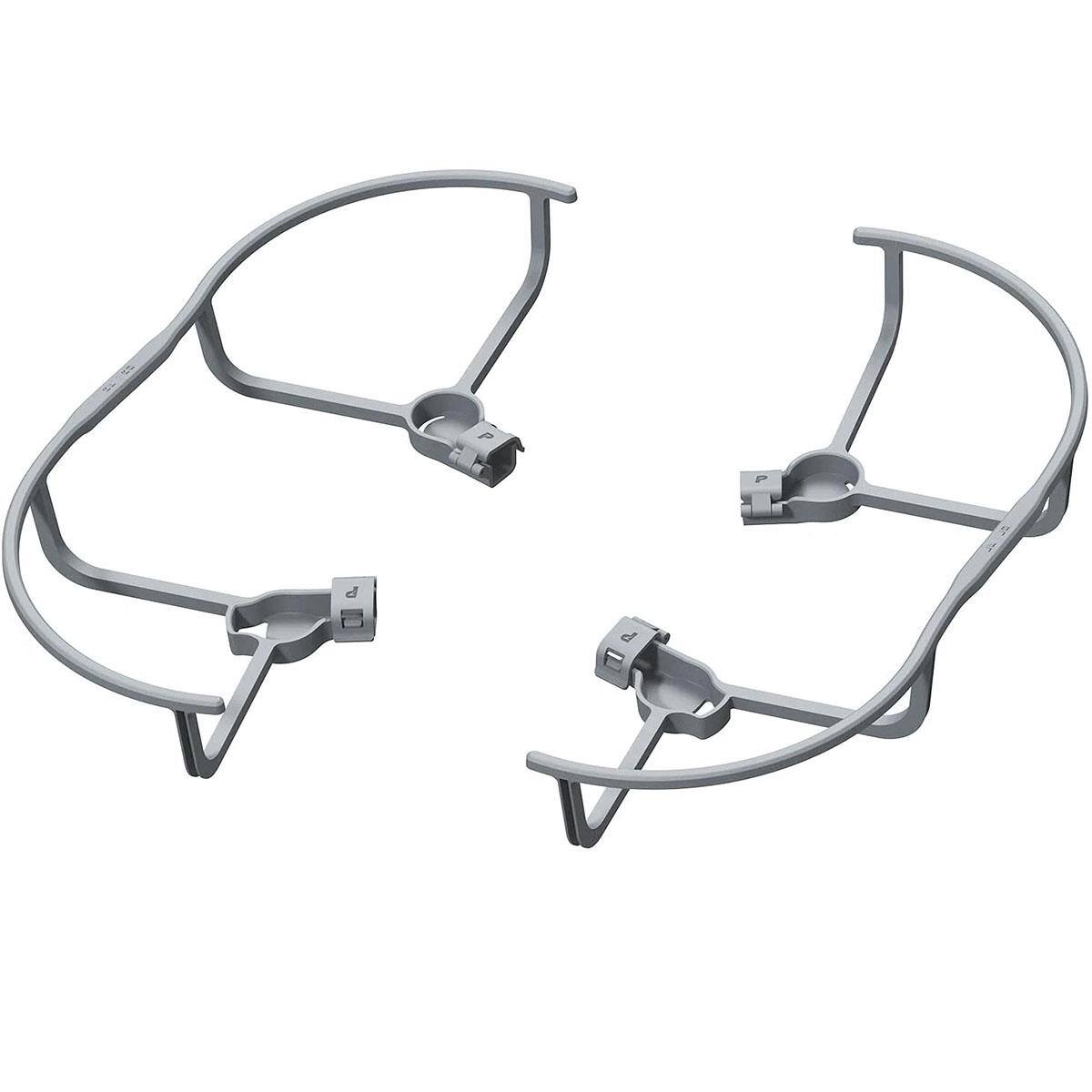 Alt View 1. Potensic - Potensic 360 Degree Propeller Guard Set for ATOM Series Drones.