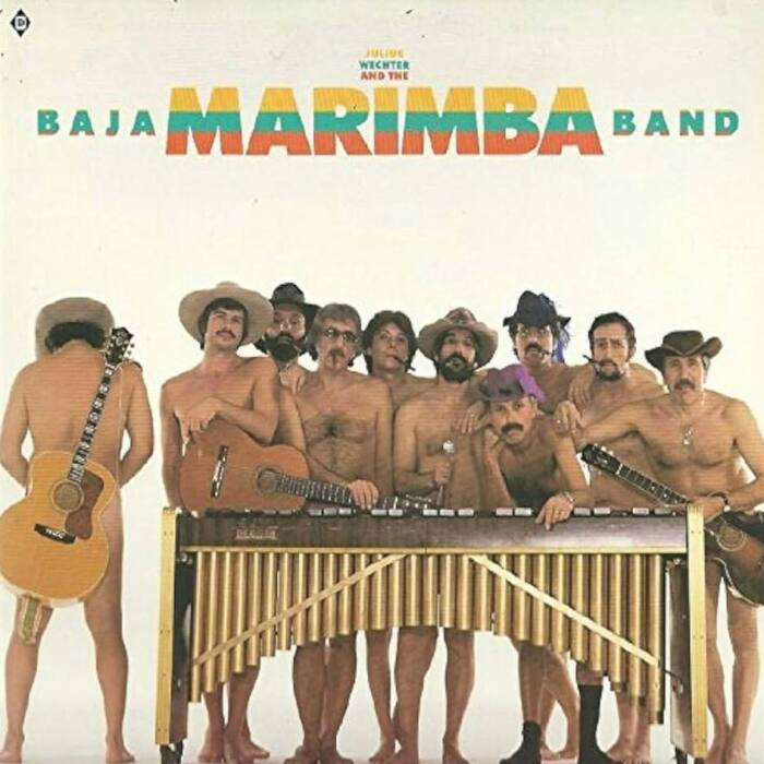 Front. Naturally [LP].