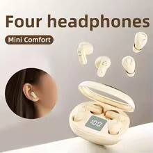 Four headphones Mini Comfort 100