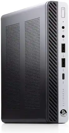 G. C SS SSC ELITEDESK HP 00
