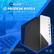 BLAIRTECH hp PRODESK 600G4 PLATINUM EDITION
A limited-edition, elevated front panel that will stand out on any desk.