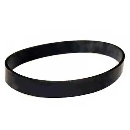 Front. Dirt Devil - 1 Pack Vacuum Belt Part #1JZ0900000.