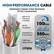 HIGH-PERFORMANCE CABLE
Optimized Copper-Clad Aluminum (CCA) construction
Spline for reduced crosstalk
HD-PE insulation
Interference-Free Design
CMR riser-rated jacket
10Gbps
550MHz
CERTIFIED FOR SAFETY
DATA ANALYSIS TESTED
make connections cmple.com