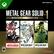 XBOX SERIES X METAL GEAR SOLID Vol. 1 MASTER COLLECTION METAL GEAR SOLID 2 SONS OF LIBERTY MATURE 12+ M ESRB METAL GEAR SOLID 3 SNAKE EATER KONAMI