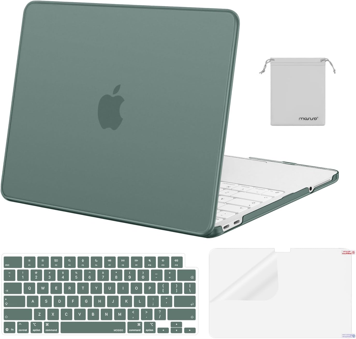 Emerald Green