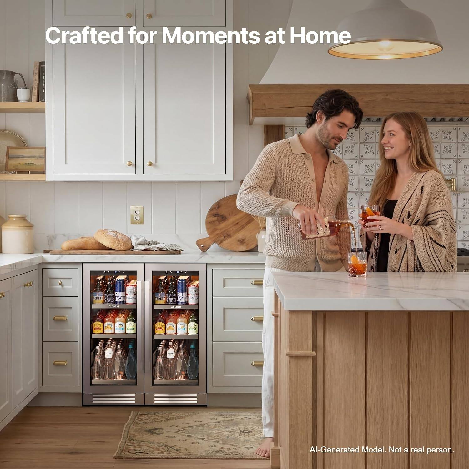 Crafted for Moments at Home

AI-Generated Model. Not a real person.