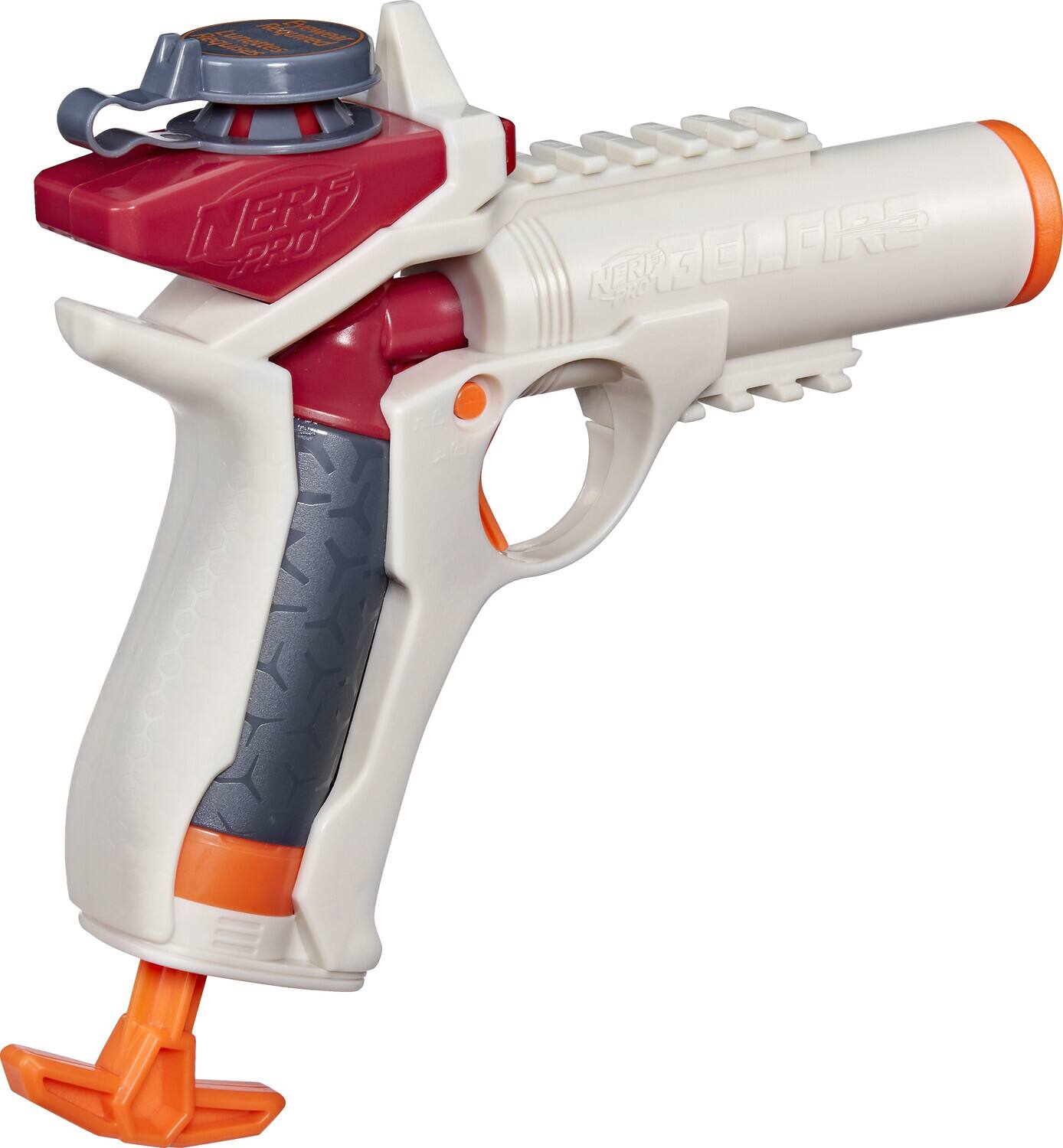 Hasbro Collectibles Nerf Pro Gelfire Ignitor Blaster Collectibles