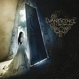 Evanescence - The Open Door - VINYL LP