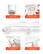 Knob Control, Mounting Holes, Stainless Steel Hose Installation, Corrosion-Resistant ABS Material