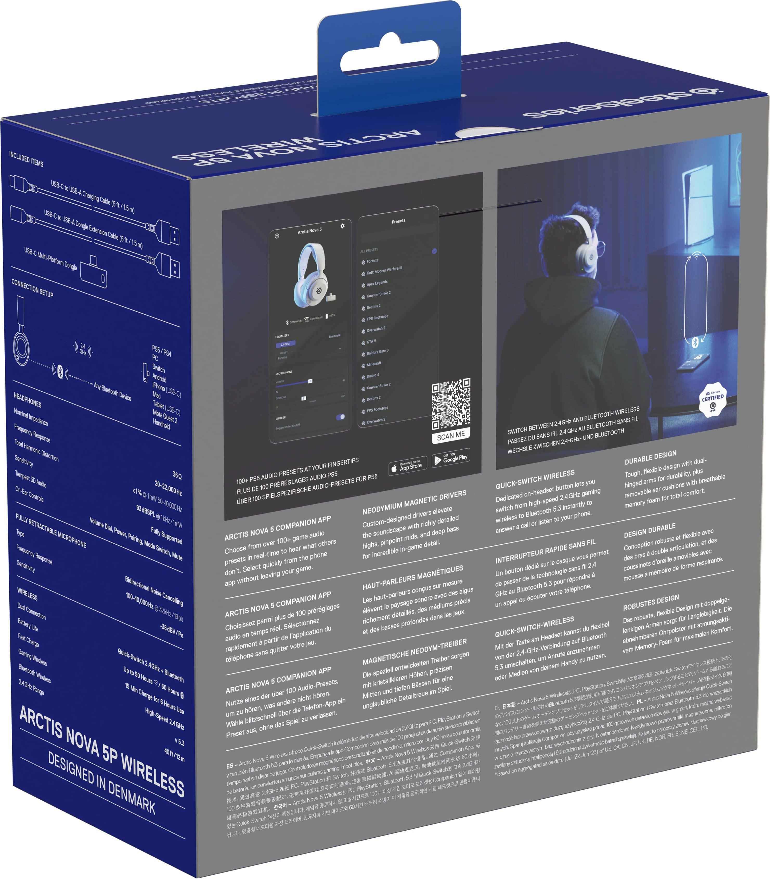 ARCTIS NOVA 5P WIRELESS DESIGNED IN DENMARK - - - - - - - - - - - - - - - - - - - - - - - - - - - - - - - - - - - - - - - - - - - - - - - - - - - - - - - - - - - - - - - - - - - - - - - - - - - - - - - - - - - - - - - - - - - - - - - - - - - - - - - - - - - - - - - - - - - - - - - - - - - - - - - - - - - - - - - - - - - - - - - - - - - - - - - - - - - - - - - - - - - - - - - - - - - - - - - - - - - - - - - - - - - - - - - - - - - - - - - - - - - - - - - - - - - - - - - - - - - - - - - - - - - - - - - - - - - - - - - - - - - - - - - - - - - - - - - - - - - - - - - - - - - - - - - - - - - - - - - - - - - - - - - - - - - - - - - - - - - - - - - - - - - - - - - - - - - - - - - - - - - - - - - - - - - - - - - - - - - - - - - - - - - - - - - - - - - - - - - - - - - - - - - - - - - - - - - - - - - - - - - - - - - - - - - - - - - - - - - - - - - - - - - - - - - - - - - - - - - - - - - - - - - - - - - - - - - - - - - - - - - - - - - - - - - - - - - - - - - - - - - - - - - - - - - - - - - - - - - - - - - - - - - - - -