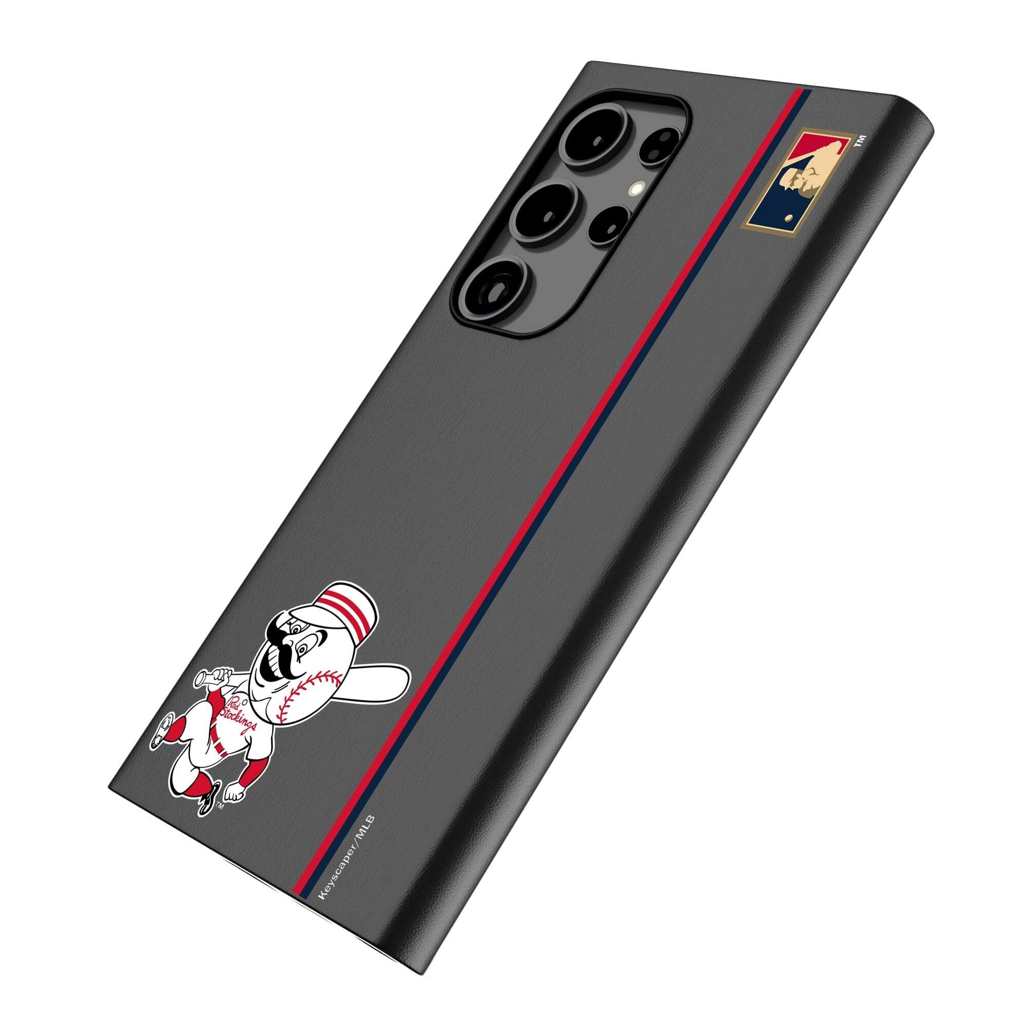 The St. Louis Cardinals Keyscaper/MLB