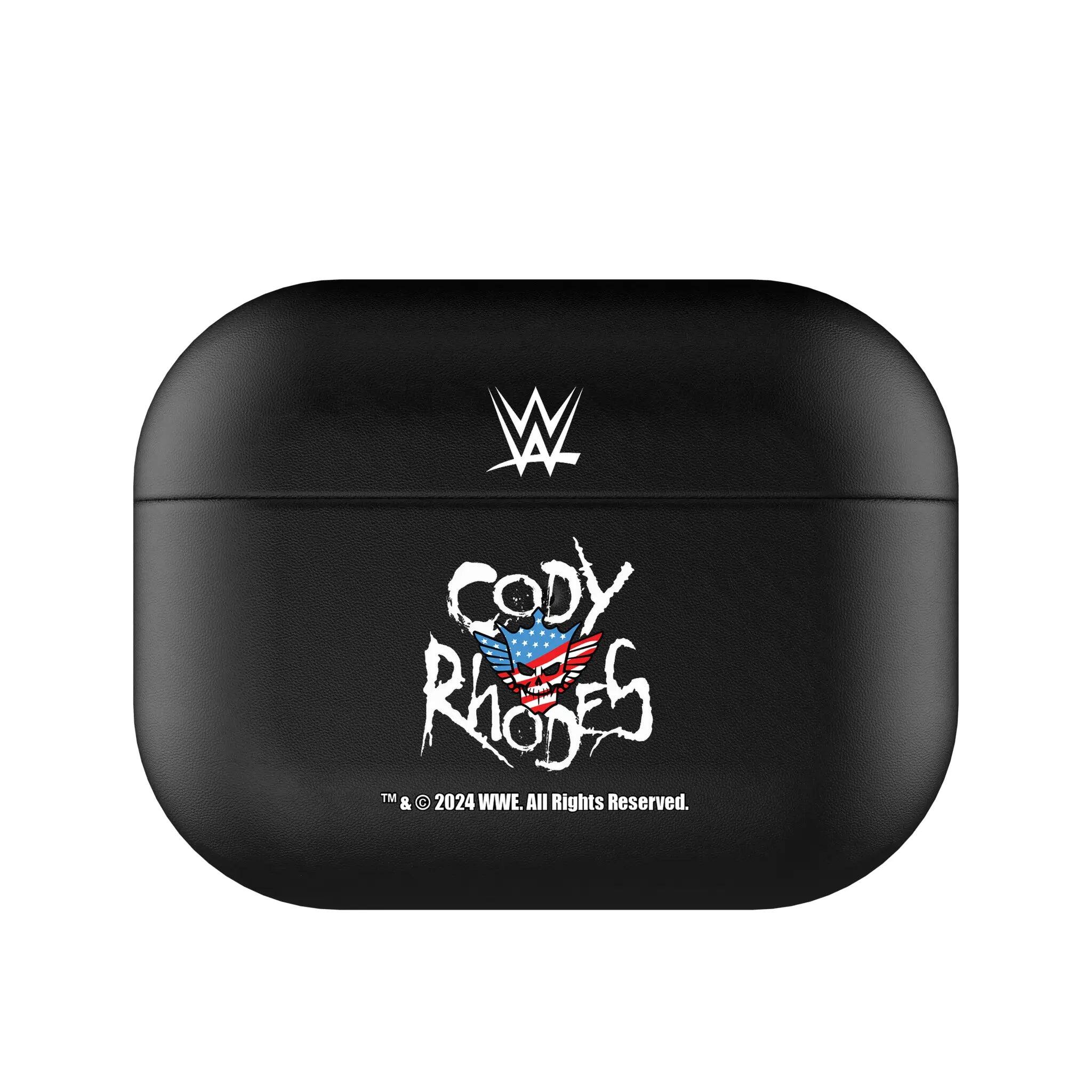 Cody Rhodes