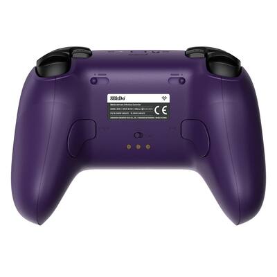 8BitDo Ultimate 2 Bluetooth Wireless Controller with Hall Effect 8BitDo Ultimate 2 Bluetooth Wireless Controller with Hall Effect