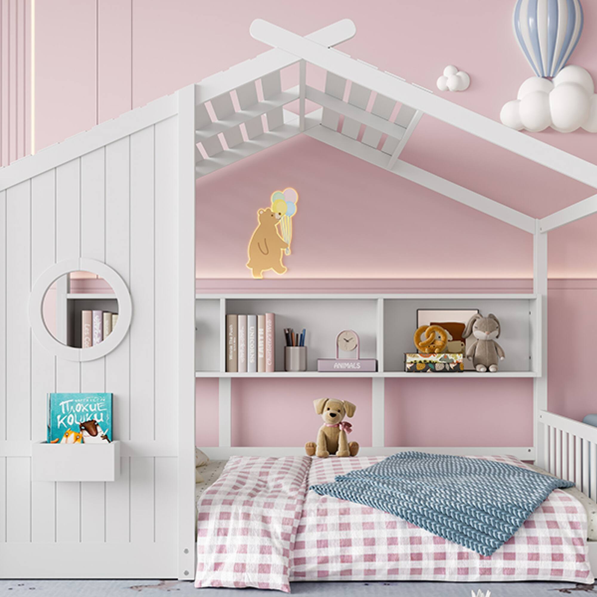 XE KOLUKU: 0V2E 2W0 ANIMALS PN IAA