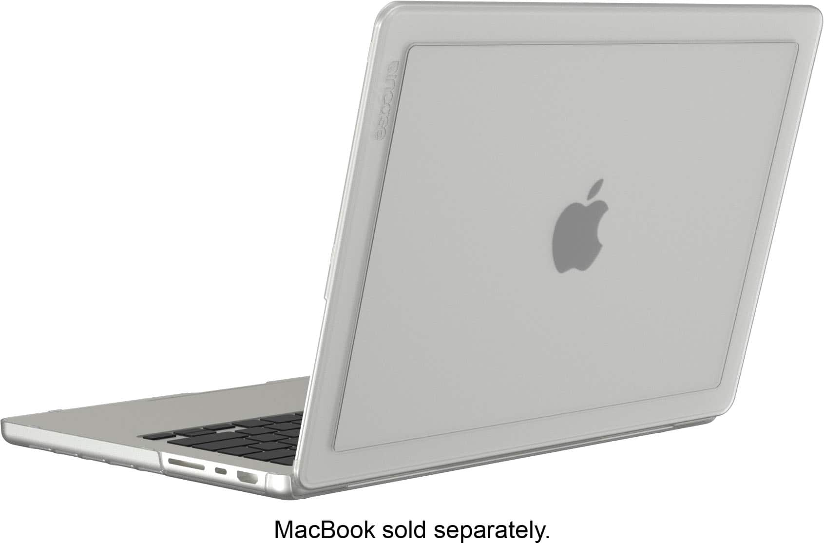 MacBook is sold separately.