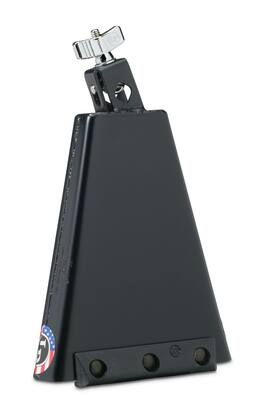 Latin Percussion - 8" Classic Rock Ridge Rider Cowbell