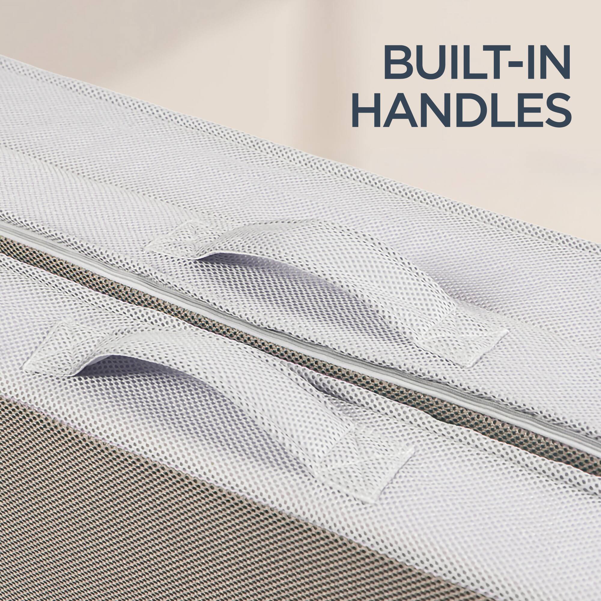 BUILT-IN HANDLES