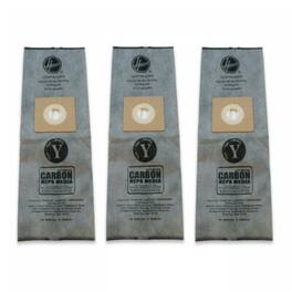 Hoover - 3 Pack Vacuum Bags – Part AH10165