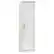 Front. Sauder - Home Plus Single Door Pantry Storage Cabinet - White.