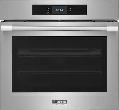 C Caci J CALON
6:04
In To 0 sipm
FRIGIDAIRE PROFESSIONAL