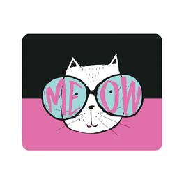 OTM Essentials - Mouse Pad, Meow - Mulit
