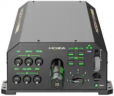 MOZA
NAV BEACON STROBE
ON ON ON
BATT FUEL PUMP PITOT
ON ON ON
ENG
ON ON
GEAR
UP DOWN
FLAPS
1 2 3 4 5
POWER