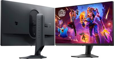 Alienware AW2724HF 27 Alienware AW2724HF 27