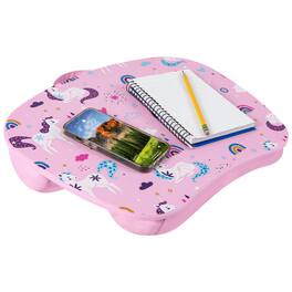 LapGear - MyStyle Lap Desk - Pink