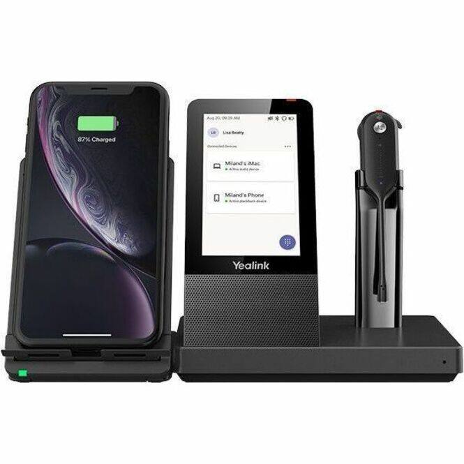 Aus P -u 29  
87% Charged  
Lika Secnty Miland  
Iac Miland  
Phone Yealink