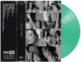 Fletcher - The S(EX) Tapes - VINYL LP